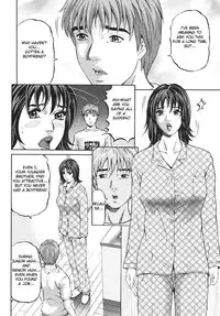 [Kitazato Nawoki] Mother Rule [English] {Hentai from Hell}