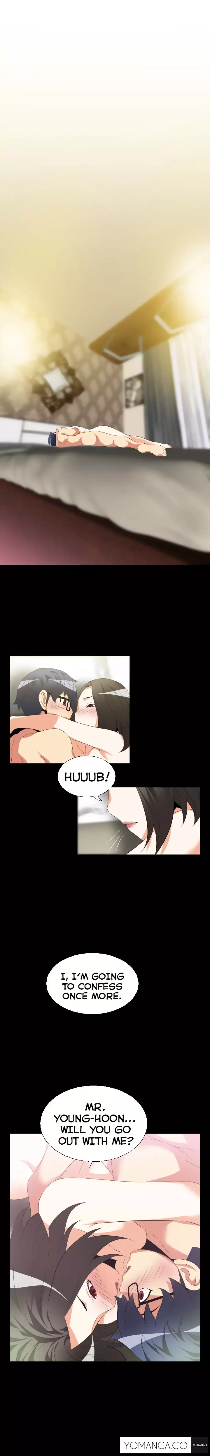 Love Parameter Ch.1-42