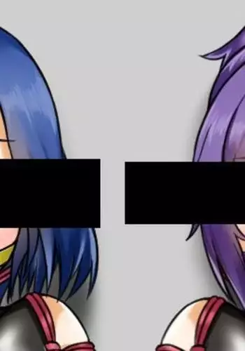 Yuriko Nanao VS Anna Mochizuki - Bondage Battle