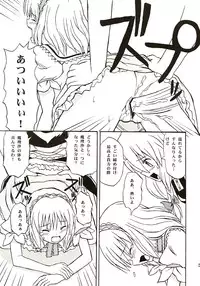 (C67) [Takaku-ya (Takaku Toshihiko)] Touhou Youjo Ranbu (Touhou Project)