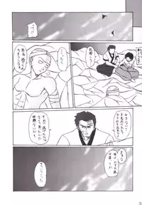 (C60) [Perceptron (Asaga Aoi)] If (Dead or Alive)