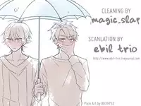 (SPARK9) [RRO (Ruratto)] Hitorikko (Barakamon) [English] [ebil_trio]