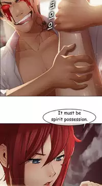 The Matrix Ch.1-6 (English) (Ongoing)