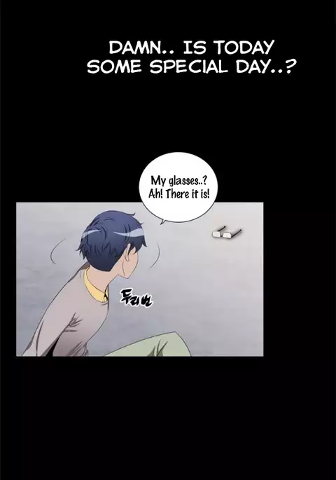 Love Parameter Ch.1-53