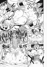 (C75) [Dorepooru (Leopard)] Leopard Hon Soushuuhen 2 (Various)