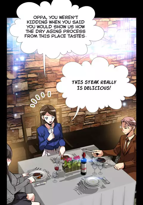 Love Parameter Ch.1-72