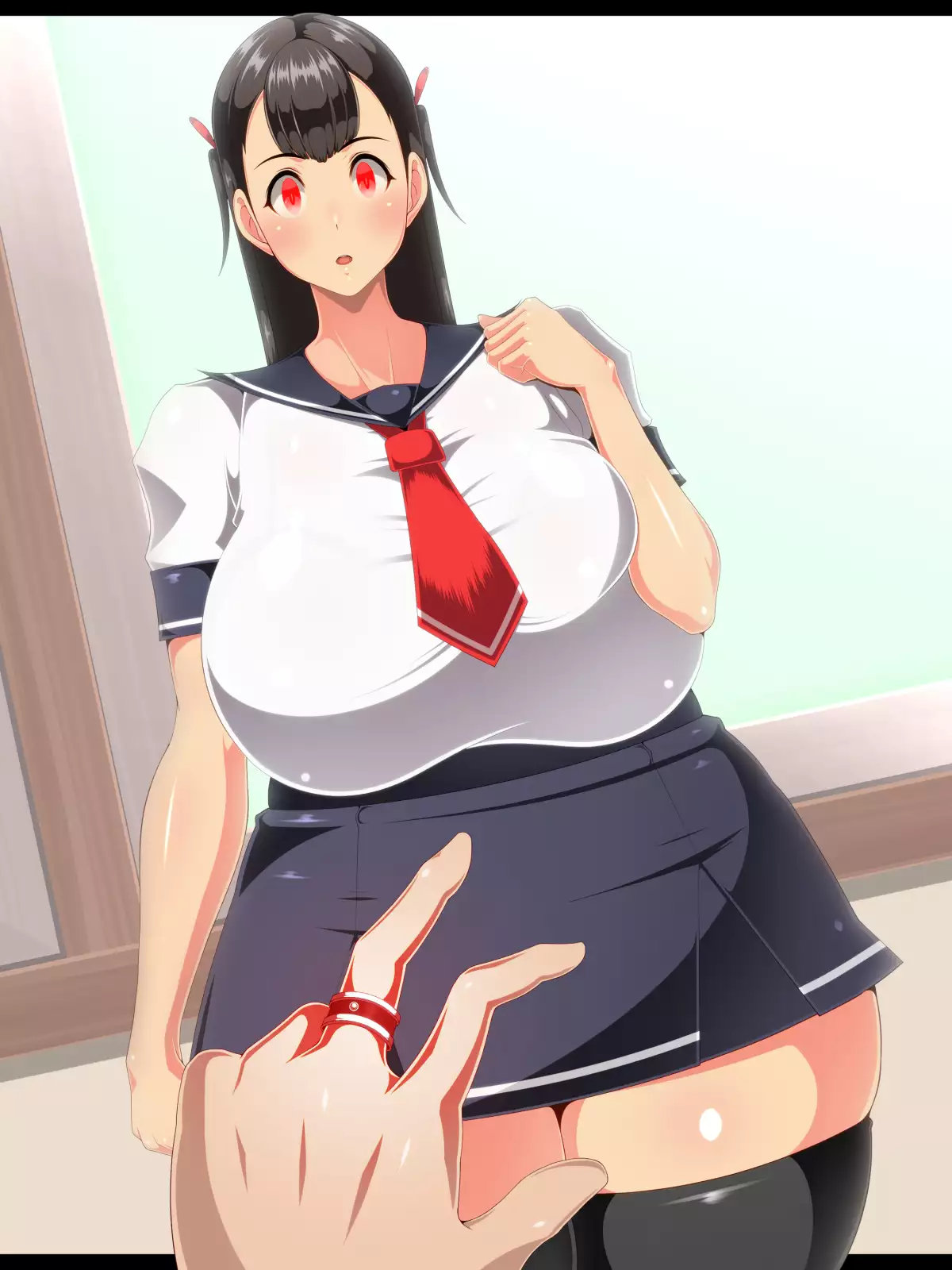 They Are Totally Under Hypnosis!! Ready for Gapeface Plays!!.zip