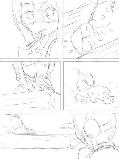 Selfbondage challage Survive in island 1-4