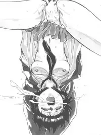 (C61) [AXZ (Various)] Under Blue 05 (Noir)