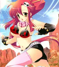 [Shigunyan] Artworks 2003-2007