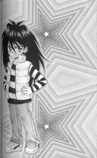 (C60) [Meiji Chimera (Chibita, Fujiwara Yuuka)] Genkai LOVEDESTINY!! (Yu-Gi-Oh!)