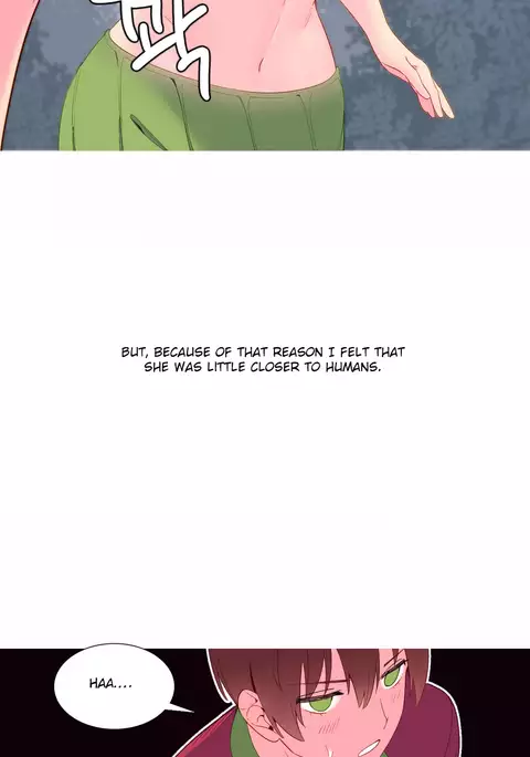 A World That I Rule Ch.01-33