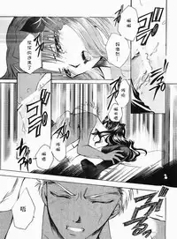 (Mimiket 10) [RED DATA BOOK (Amano Ryuuki)] Albireo (Fate stay night) [Chinese]