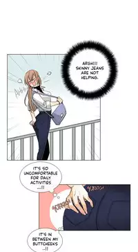 [Silverstar] Talk To Me Ch.1-24 (English) (Ongoing)