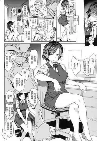 Chin-Chin Collection| 雞雞☆珍藏