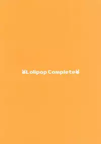 [Lolipop Complete (Koiko Irori)] Kakko Nijuuichi! R＆P (Touhou Project) [Digital]