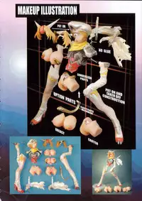 [Neo' Gentle] Zenkai Shoujo Casty - SPLADY CASTY [English] [Zero Translations] [Ongoing]