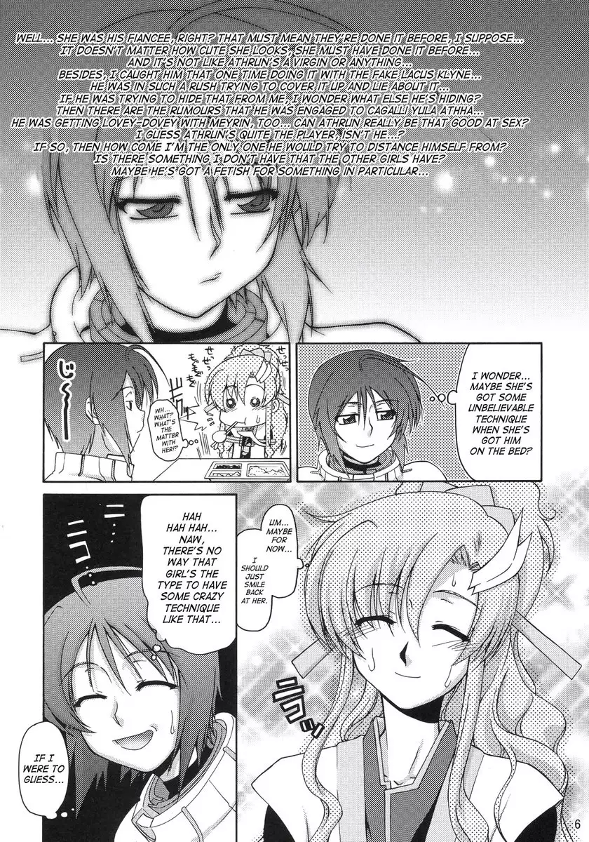 Thank you! Lunamaria Root