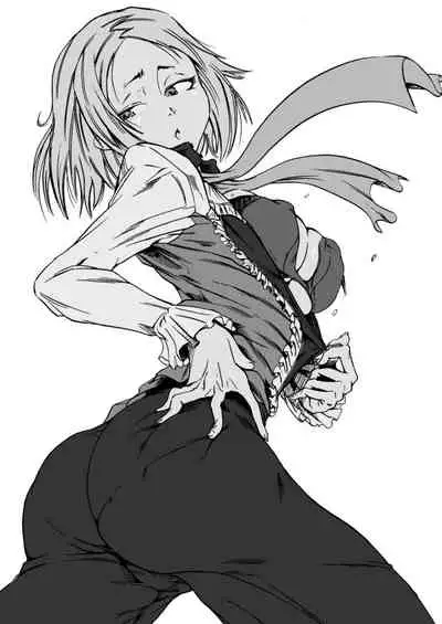 [Analog Rhapsody (sugishin)] Masaki・Yamada-ke no Seijijou (Tenchi Muyo!)