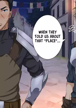 Isekai YariCir -Omae no Mono wa Ore no Mono-