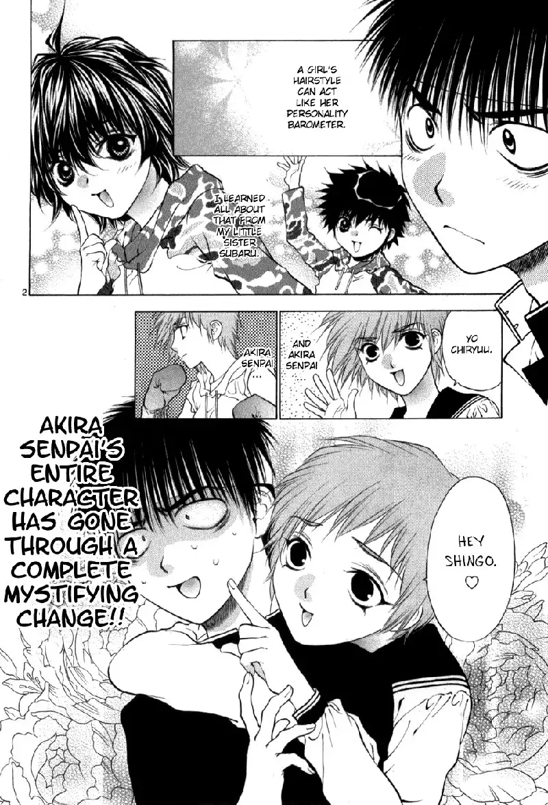 Girls Saurus DX V10 - CH60