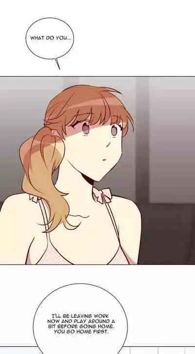 [Yulseo] Two Lives in the Same House Ch. 1-24 [English]