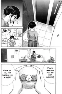 [Shikishiro Konomi] Netoraserare Ch. 1-8 [English] {Seinen Scans}