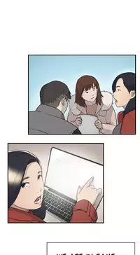 Double Date Ch.1-14 (English) (Ongoing)