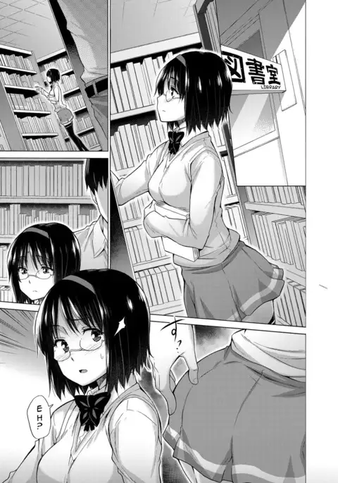 Hishojo List | Non-Virgin List 1-4 {darknight}