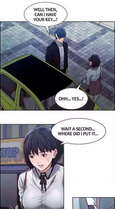 Taste of Forbbiden Fruit Ch.6/24