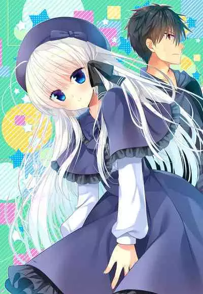 Ponkotsu Osananajimi to Ippai Ecchi Soushuuhen