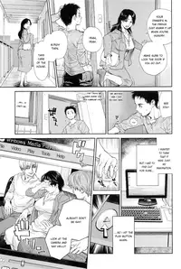 [Kishizuka Kenji] Boku no Shiranai Haha [English] [fmko]