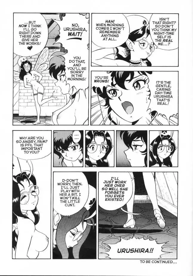 Bondage Fairies Extreme1 - CH4