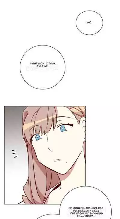 [Yulseo] Two Lives in the Same House Ch. 1-24 [English]