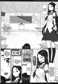 (C93) [Zettai Shoujo (RAITA)] Mahou Shoujo 18.0 (Zettai Junpaku Mahou Shoujo) [English] [Tigoris Translates]