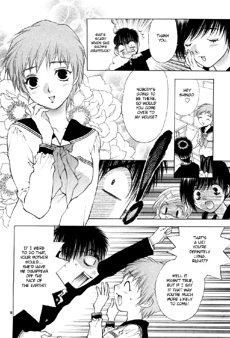 Girls Saurus DX V10 - CH60