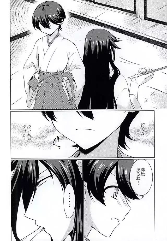 Migawari