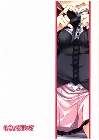 (COMIC1☆10) [Nechorapoddo (Nanpuu)] Ijirare Dina-chan (Sennen Sensou Aigis)