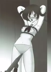 (SHT2017 Aki) [Thirty Saver Street (Various)] G Panzer 16 (Girls und Panzer)