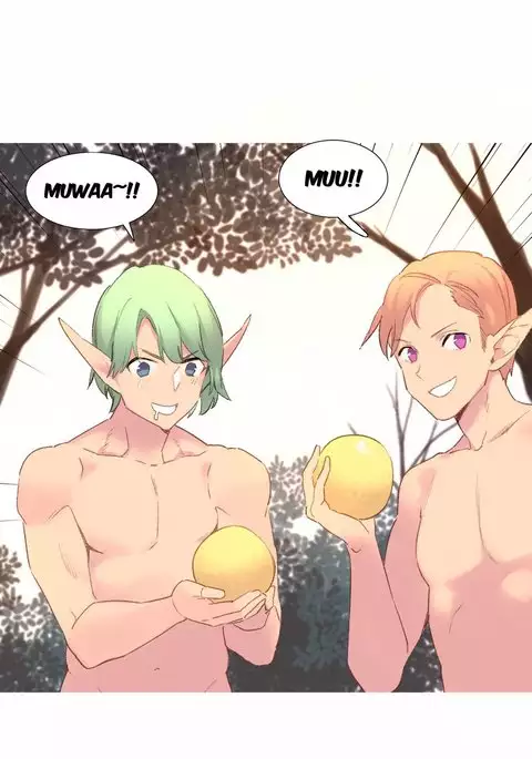 A World That I Rule Ch.01-33