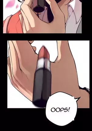 A Wonderful New World Ch.6/?