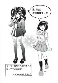 [Yamasaki Masato, Yanagawa Rio] Triangle - a triangular love affair [English] [Humpty]