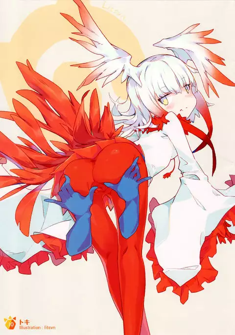 Vol.46 社保動物園