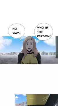 Dark Game Ch.1-10 (English) (Ongoing)