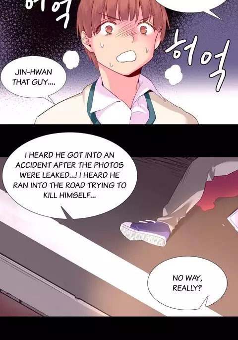 A World That I Rule Ch.01-25