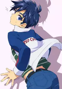 Zero-kun wa Kimeseku nanka ni Zettai Makenai Hon