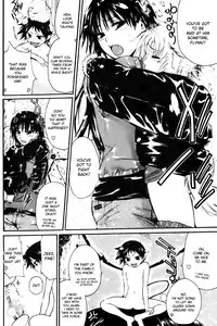 [Kunimitsu Suwa] Kyou no Wanko day 2 [ENG]