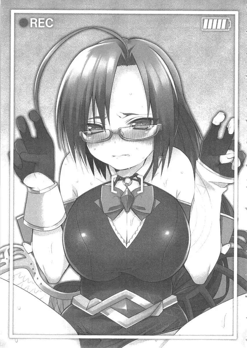 Netgame no Yome ga Seitokaichou Datta Ken ni Tsuite