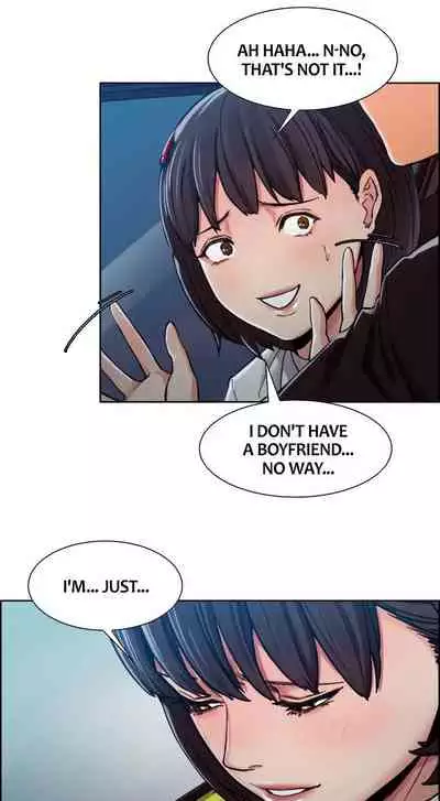 Taste of Forbbiden Fruit Ch.32/53