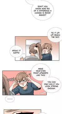 [Silverstar] Talk To Me Ch.1-24 (English) (Ongoing)